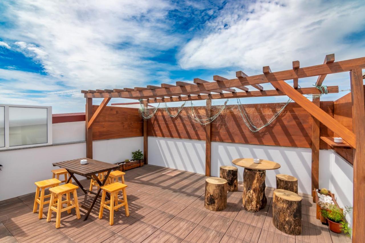 Beach & Sea Guesthouse Espinho  Exterior photo