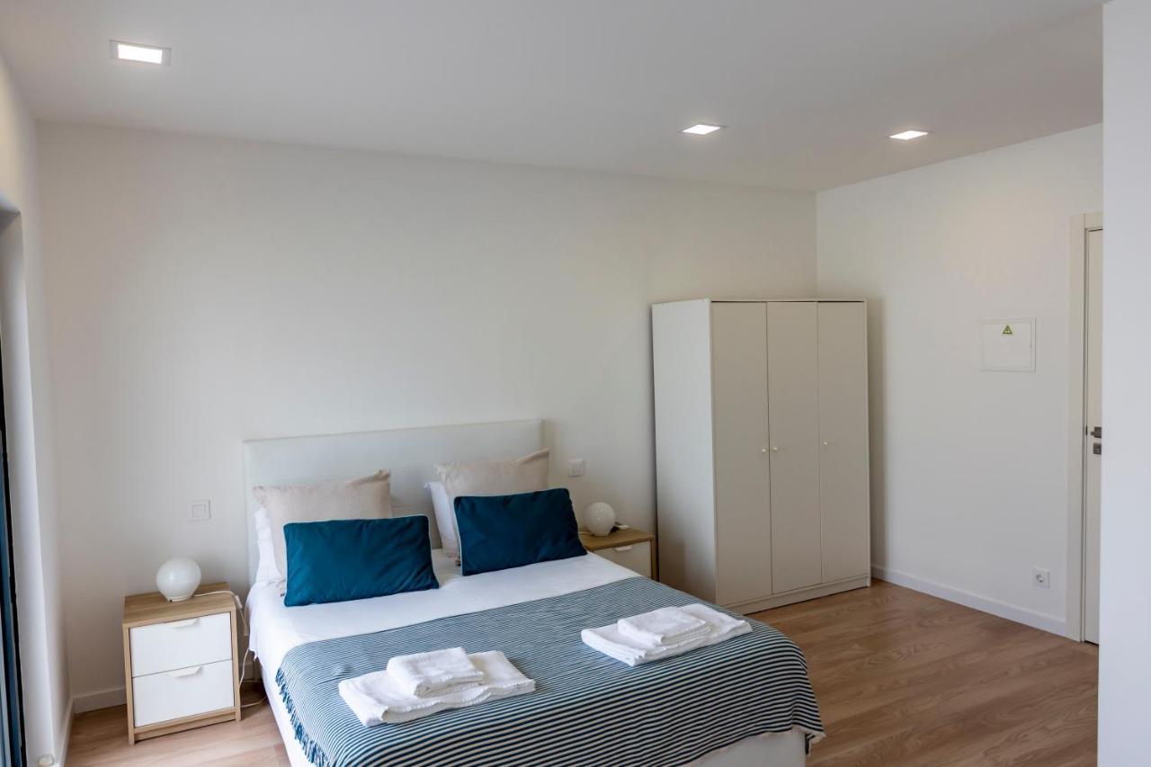Beach & Sea Guesthouse Espinho  Exterior photo