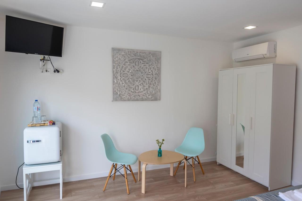 Beach & Sea Guesthouse Espinho  Exterior photo