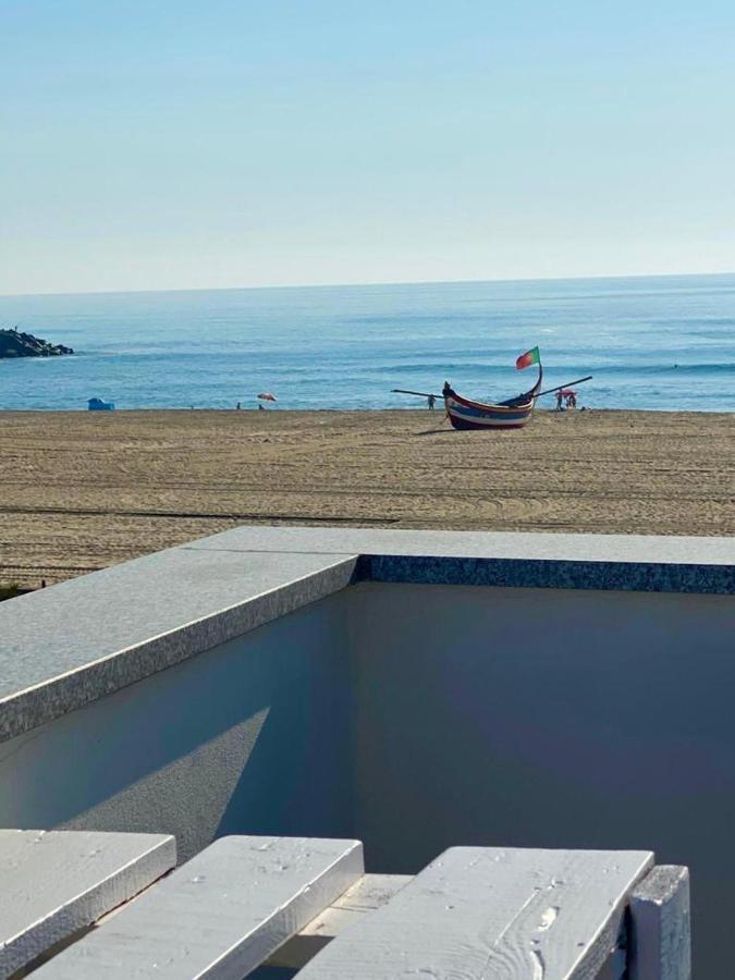 Beach & Sea Guesthouse Espinho  Exterior photo