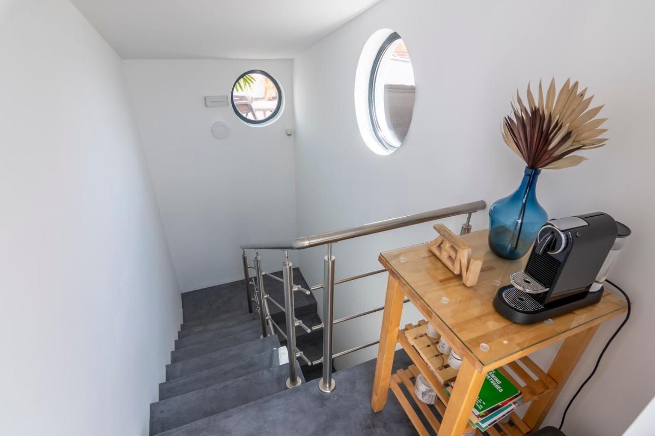 Beach & Sea Guesthouse Espinho  Exterior photo