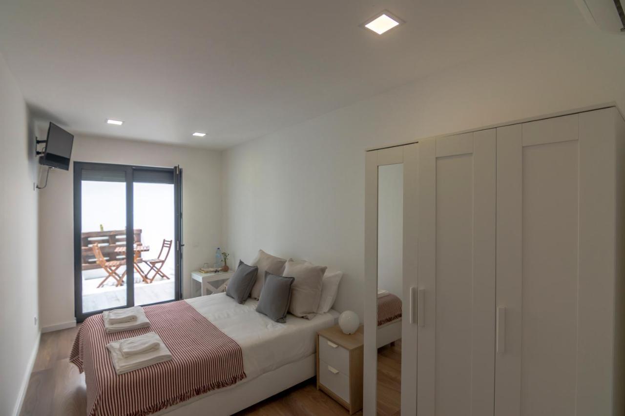 Beach & Sea Guesthouse Espinho  Exterior photo