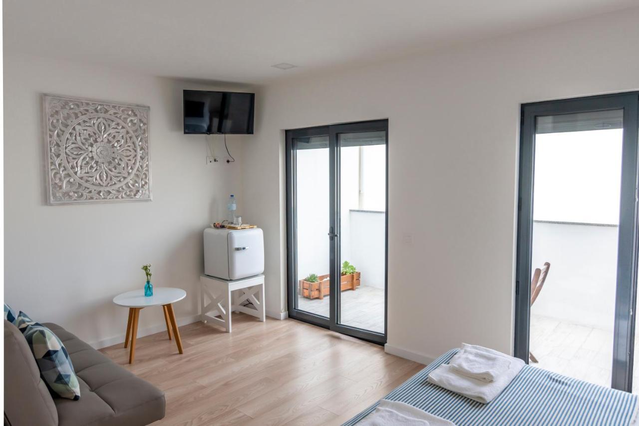 Beach & Sea Guesthouse Espinho  Exterior photo